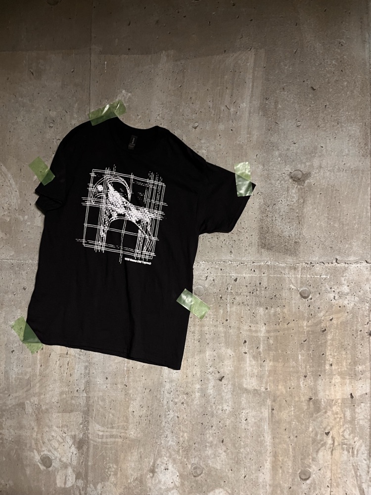 Same Old Tapes — Goat Tee